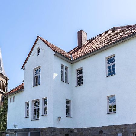 Ferienwohnung Wernigerode Zentrum 1 Esterno foto